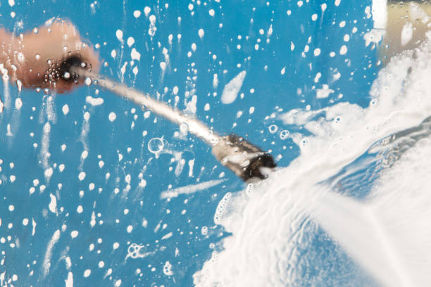 Best Vinyl Siding Pressure Washing in Angleton, TX