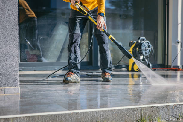 Best Oil and Grease Removal from Surfaces in Angleton, TX